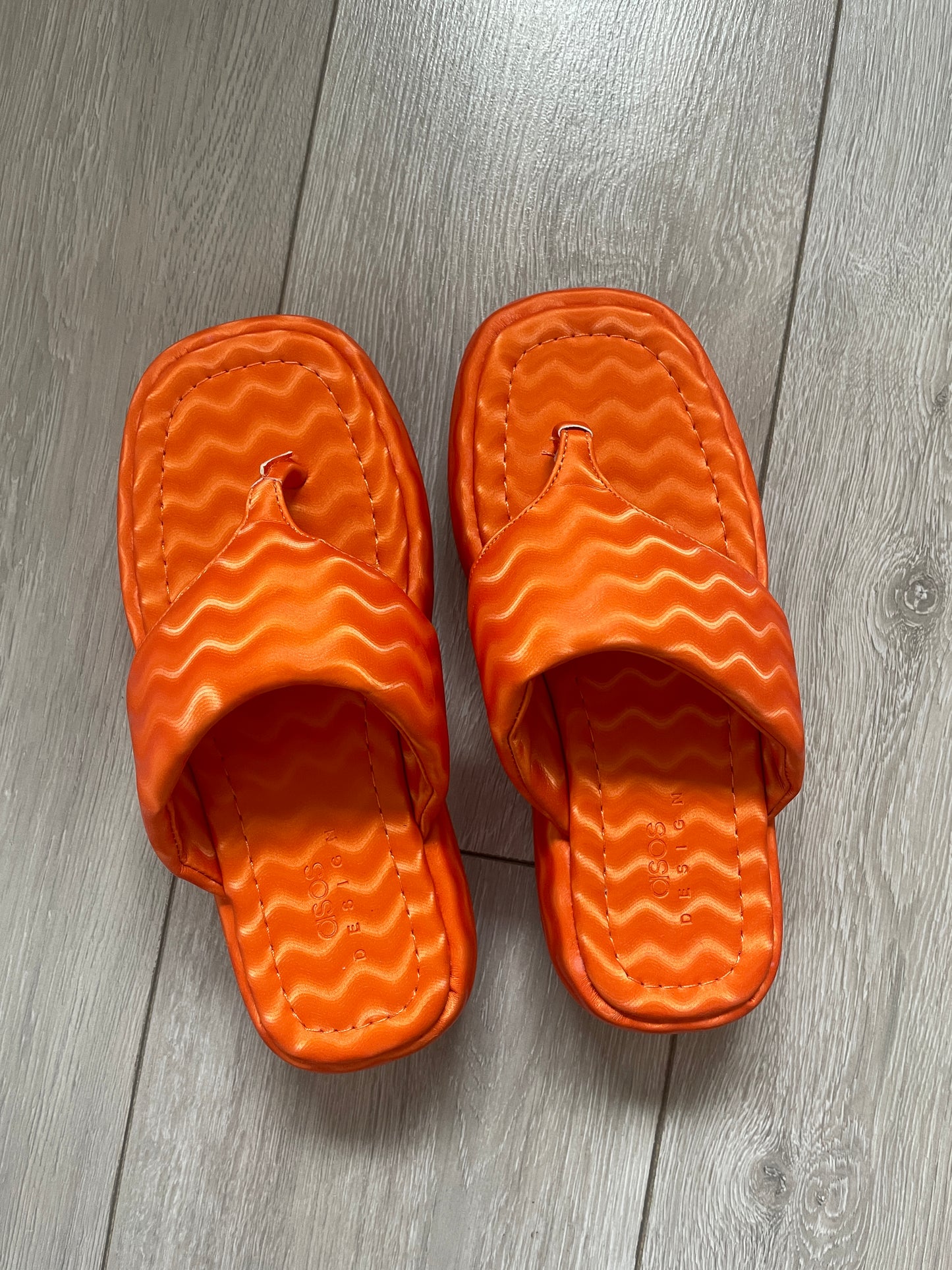 ASOS Sandals - Size 3