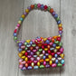 Beaded Bag