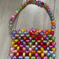 Beaded Bag