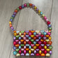 Beaded Bag