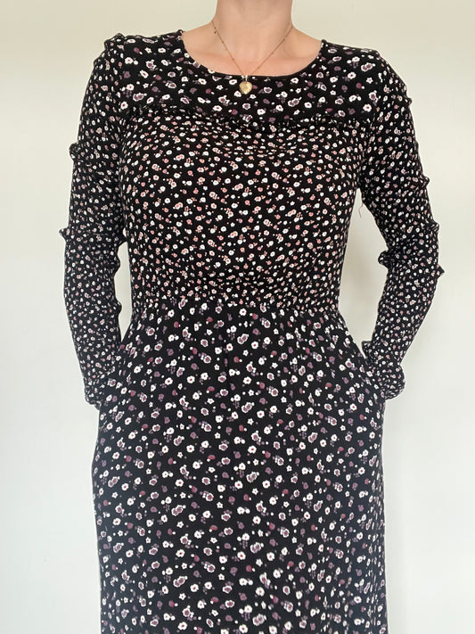 Fat Face Dress - Size 14