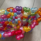 Beaded Bag
