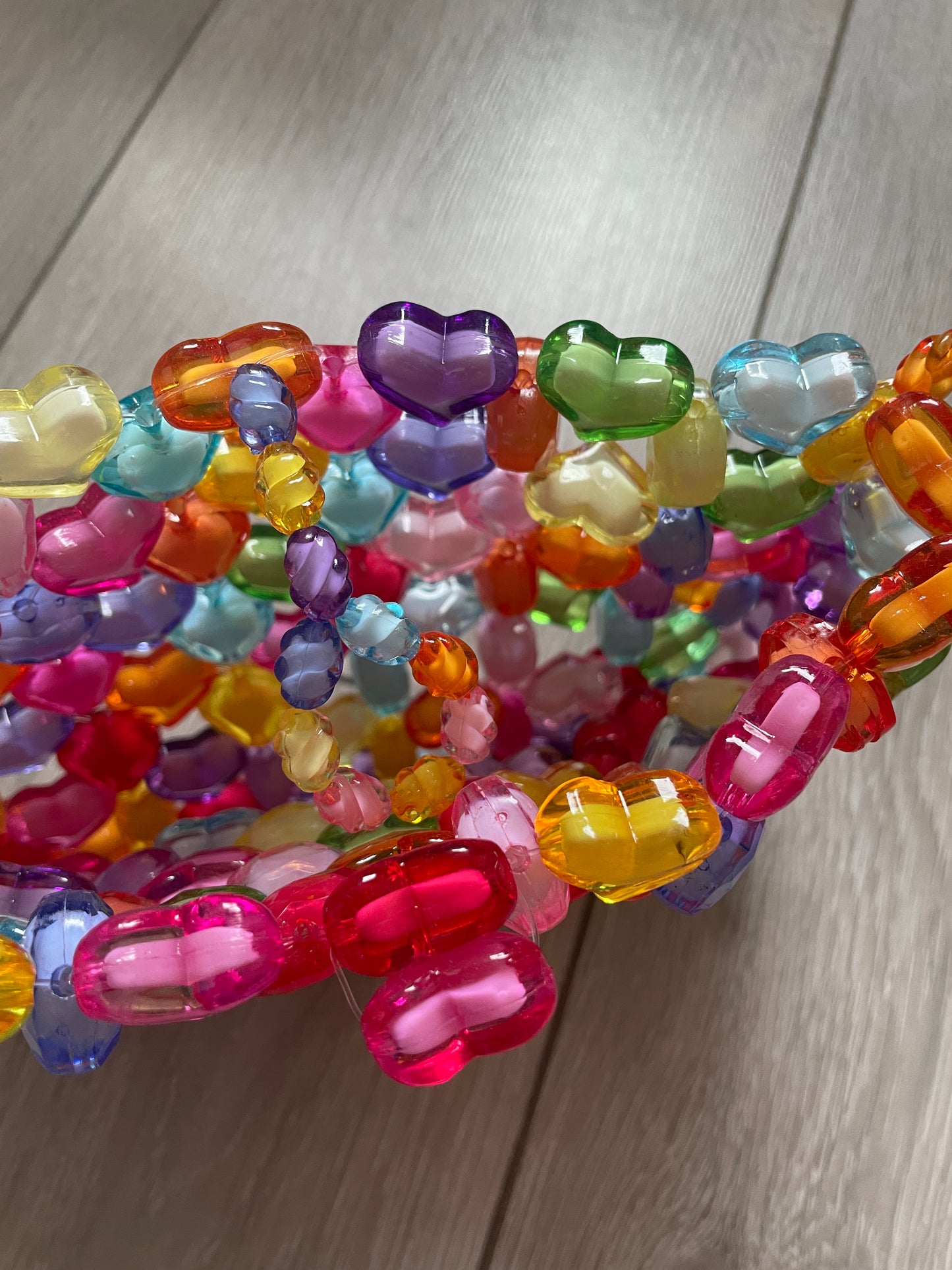 Beaded Bag