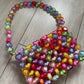 Beaded Bag