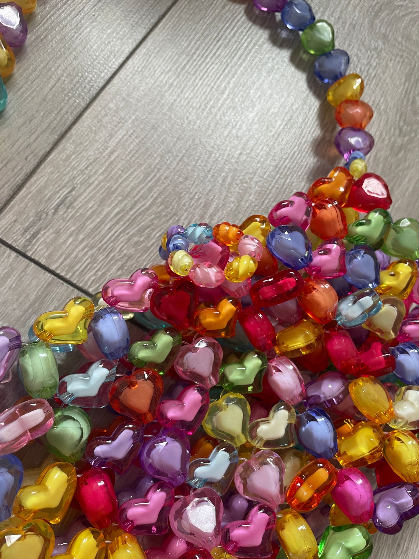 Beaded Bag