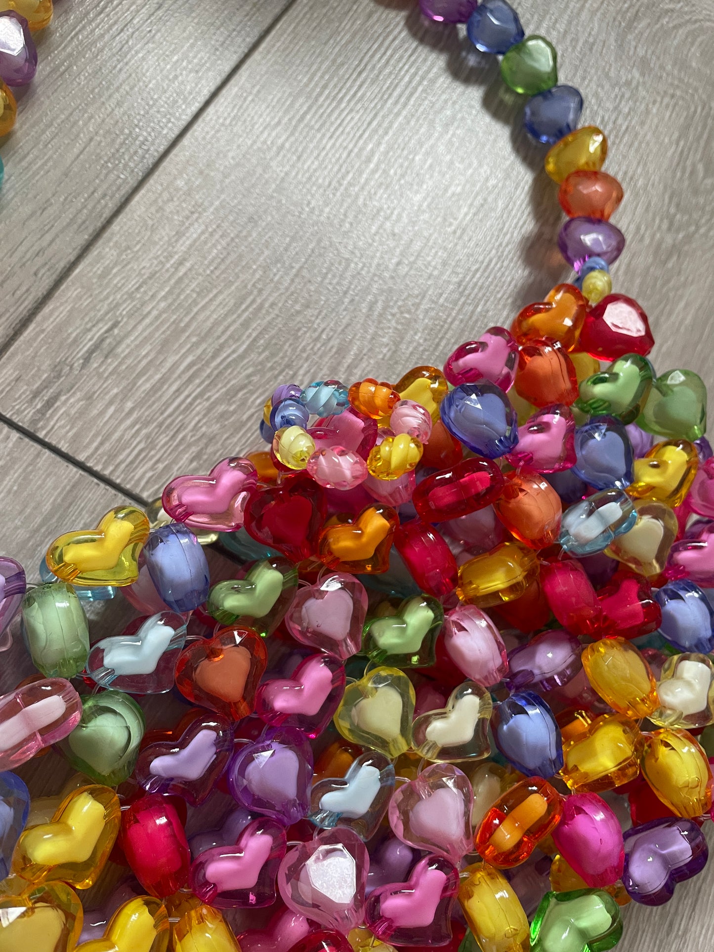 Beaded Bag