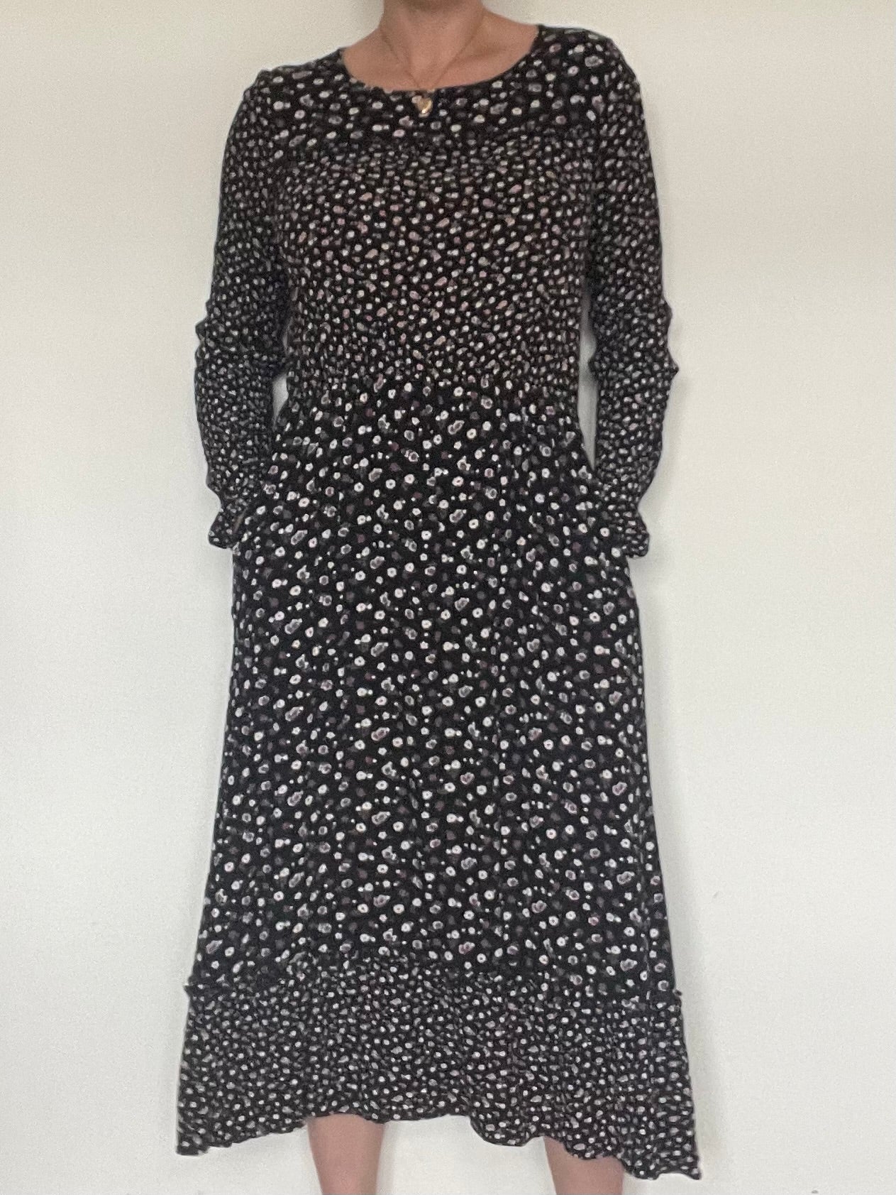 Fat Face Dress - Size 14