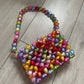 Beaded Bag