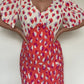 Love & Roses Dress NEW - Size 12