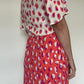 Love & Roses Dress NEW - Size 12