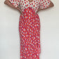 Love & Roses Dress NEW - Size 12
