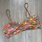 RusstyDussty Bra Top - Size XL
