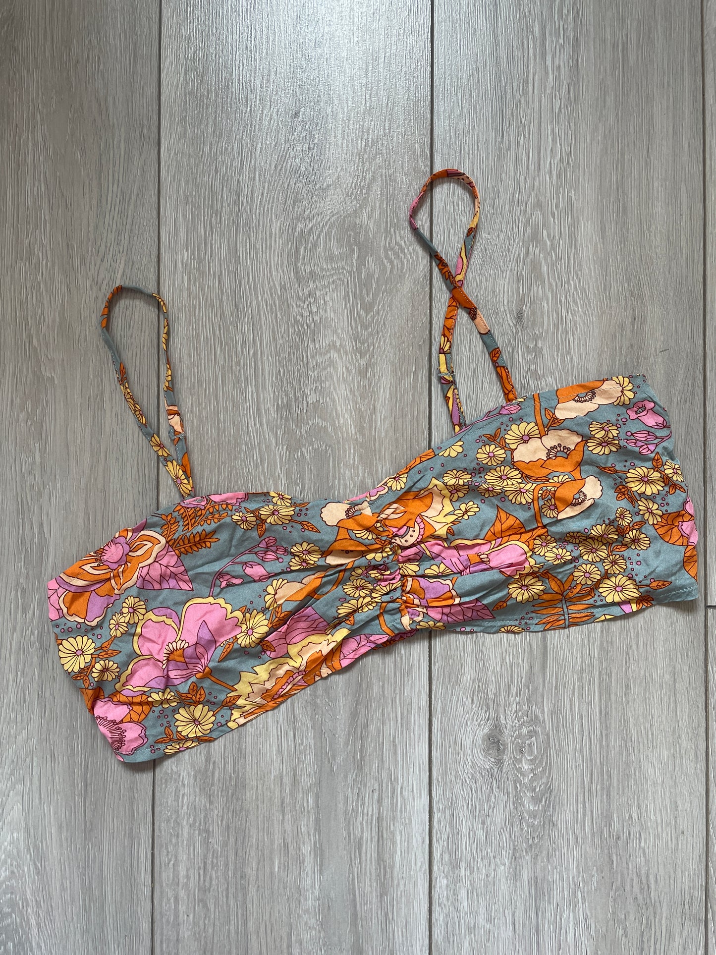 RusstyDussty Bra Top - Size XL