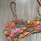 RusstyDussty Bra Top - Size XL