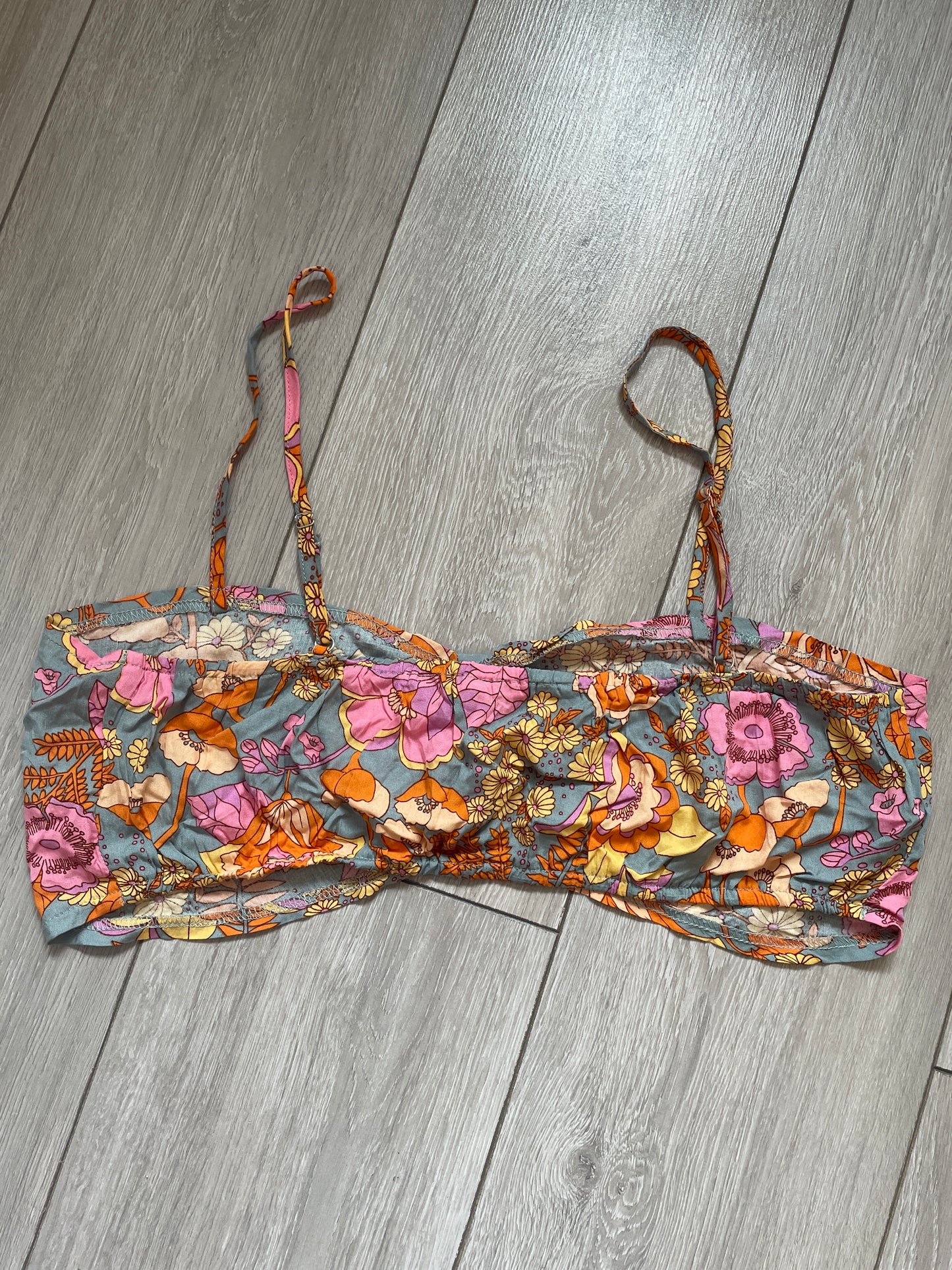 RusstyDussty Bra Top - Size XL