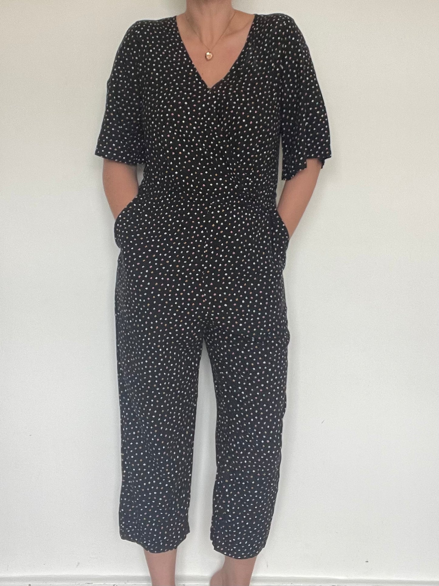 Monki Jumpsuit - Size Small