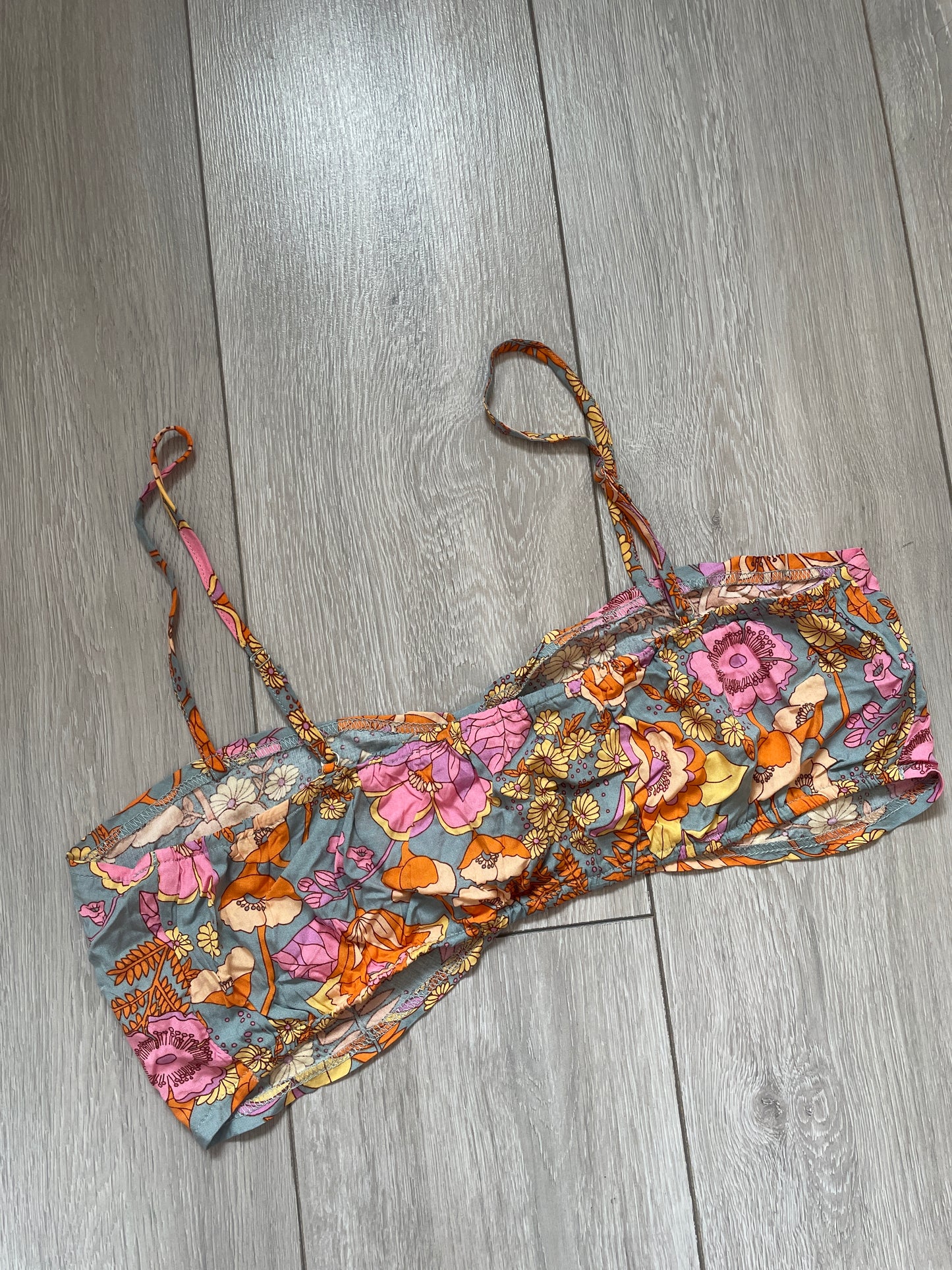 RusstyDussty Bra Top - Size XL