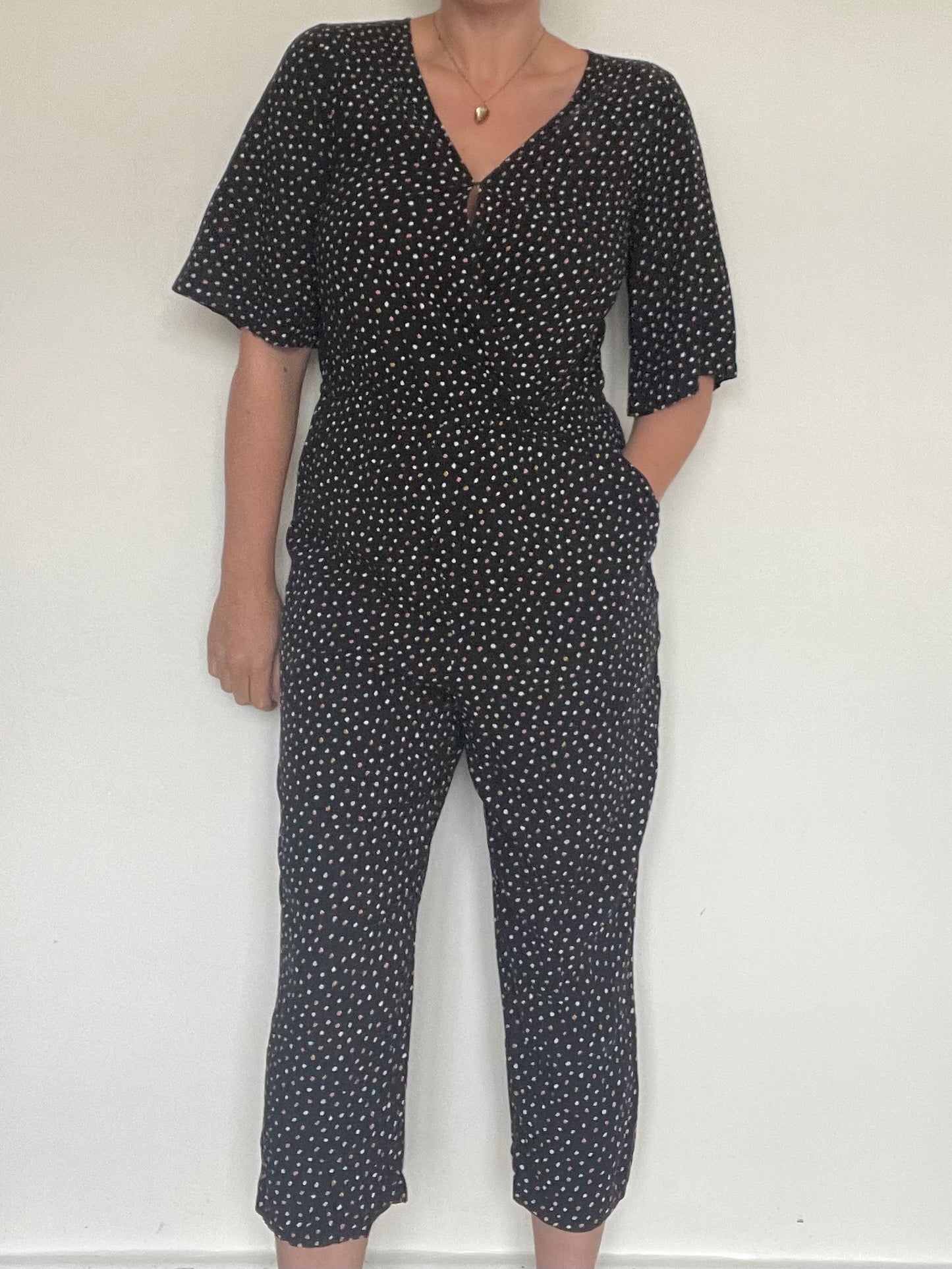 Monki Jumpsuit - Size Small