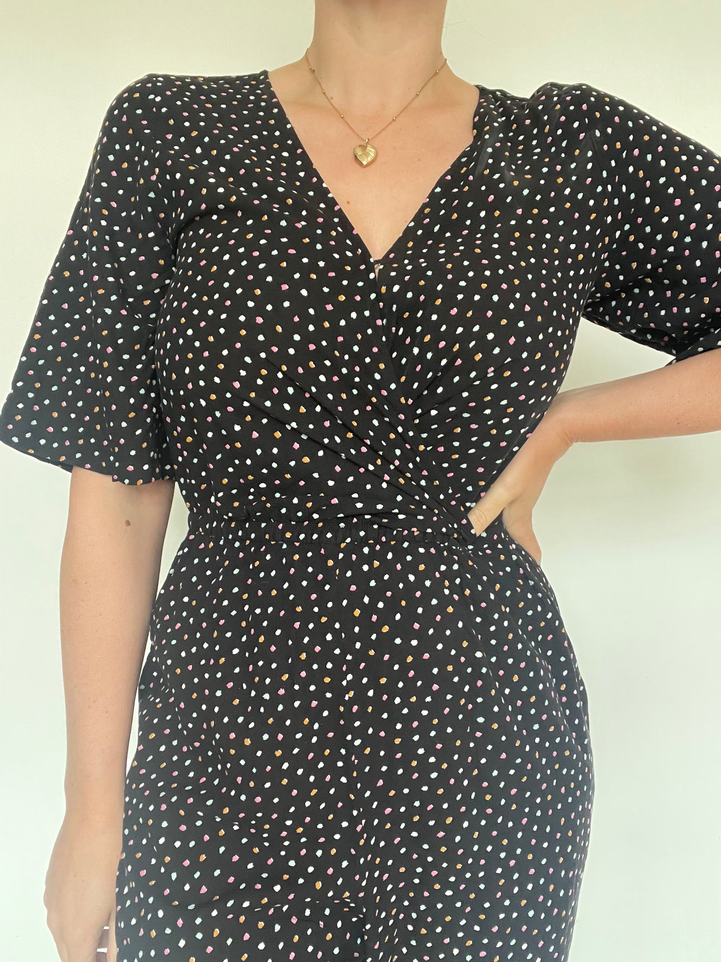 Monki Jumpsuit - Size Small