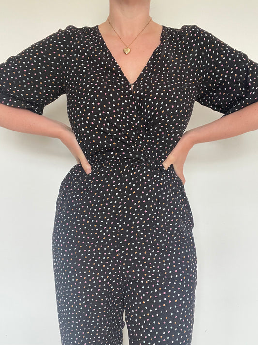 Monki Jumpsuit - Size Small