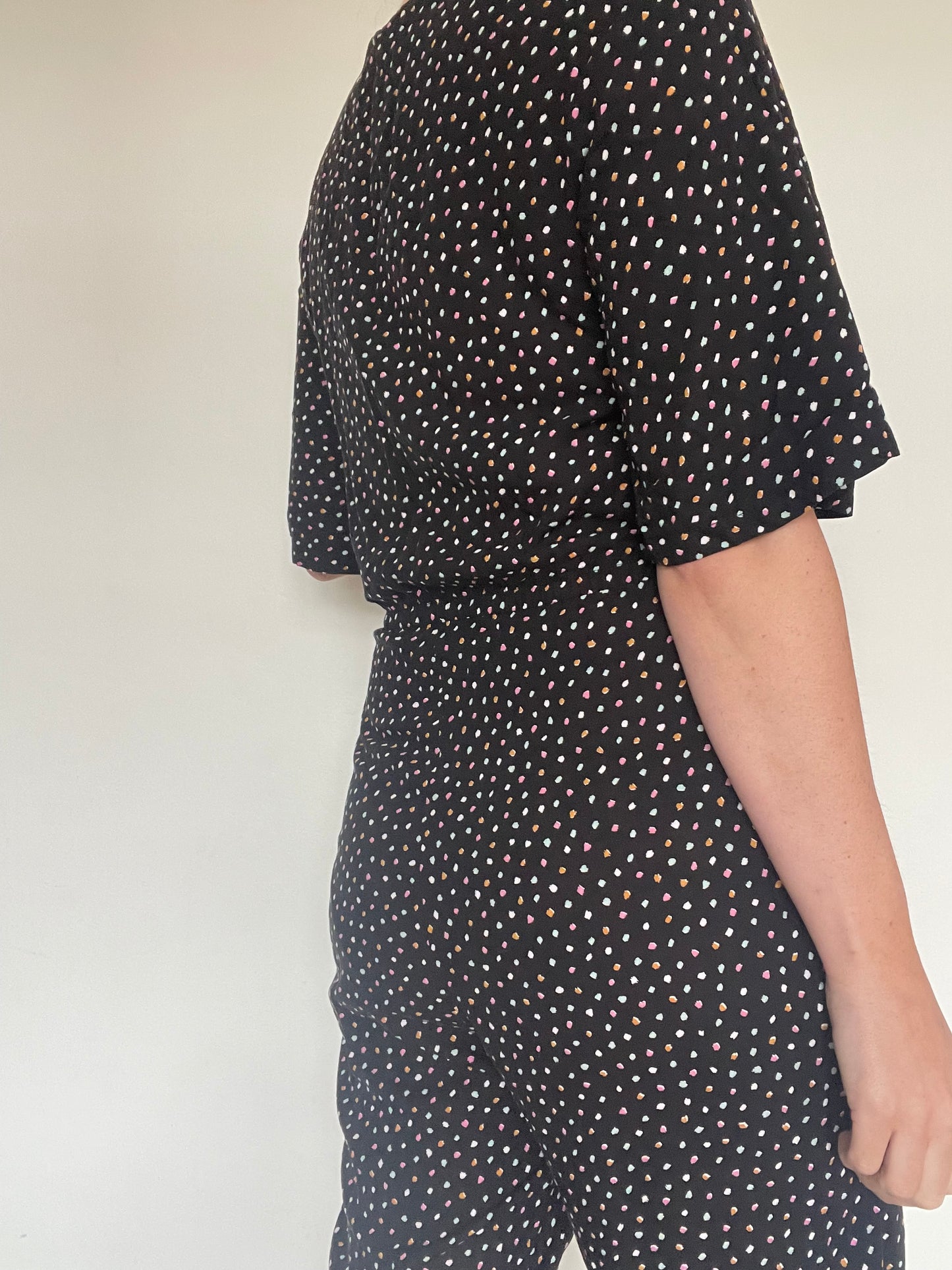 Monki Jumpsuit - Size Small