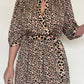Diane Von Furstenberg Silk Dress - Size 8