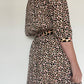 Diane Von Furstenberg Silk Dress - Size 8