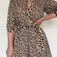 Diane Von Furstenberg Silk Dress - Size 8