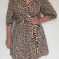 Diane Von Furstenberg Silk Dress - Size 8