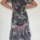 DarkPink Dress - Size 8