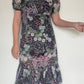 DarkPink Dress - Size 8
