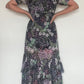 DarkPink Dress - Size 8