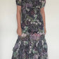 DarkPink Dress - Size 8