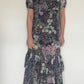 DarkPink Dress - Size 8