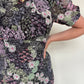 DarkPink Dress - Size 8