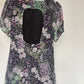 DarkPink Dress - Size 8
