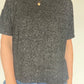Hush Loose T Shirt - Size XS
