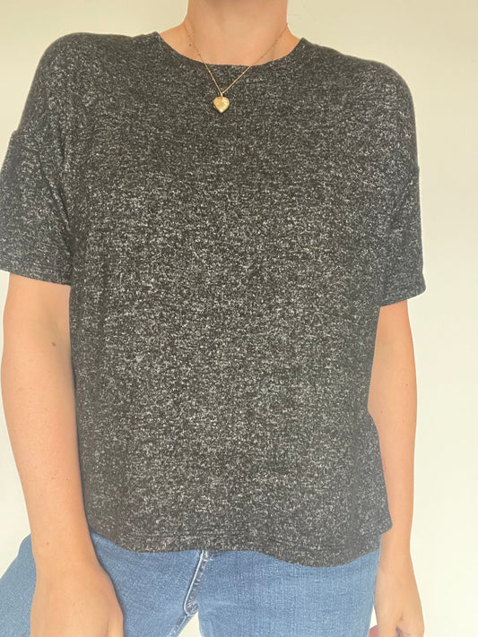 Hush Loose T Shirt - Size XS