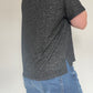 Hush Loose T Shirt - Size XS
