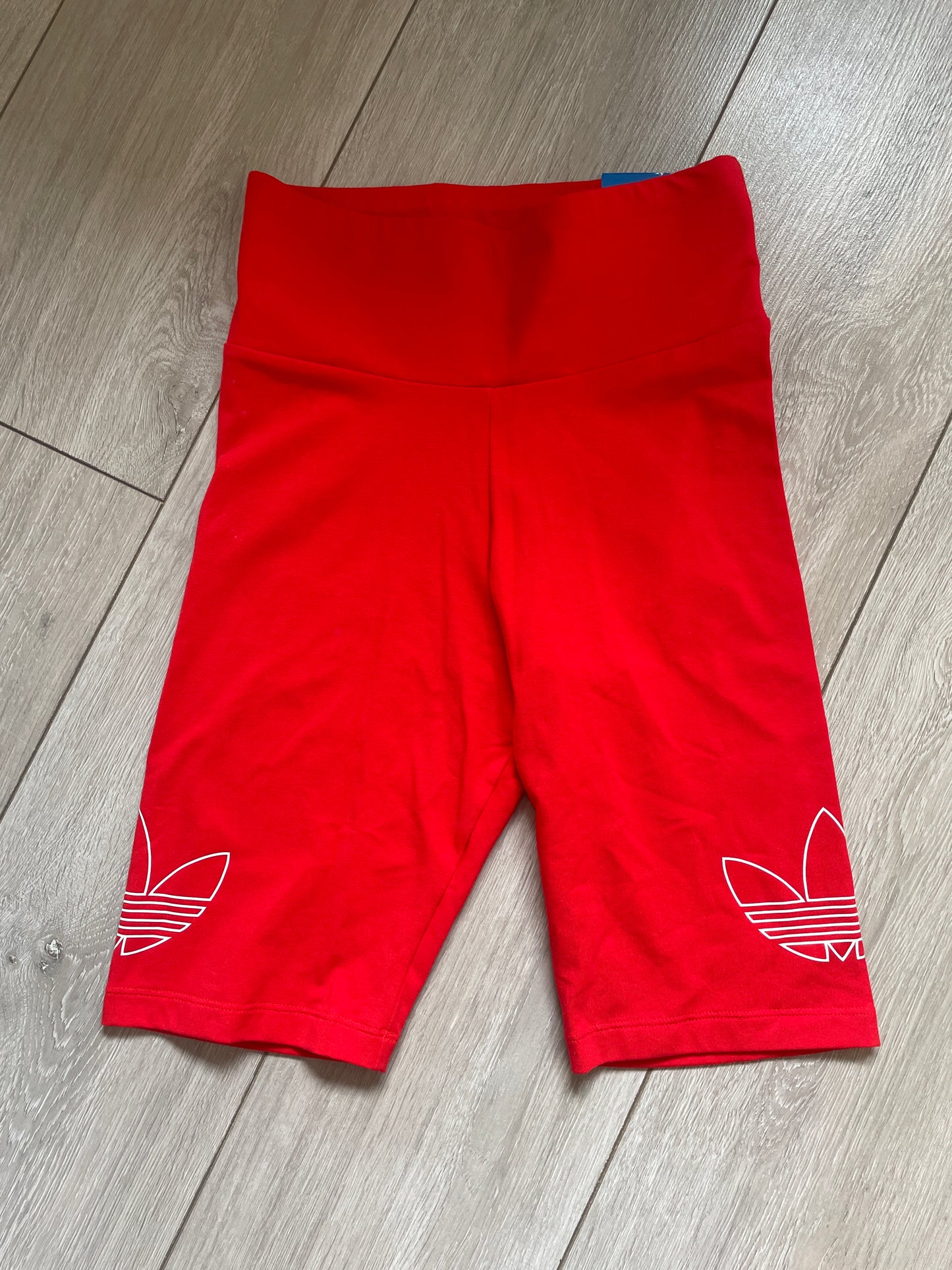 Adidas Shorts NEW - Size 6
