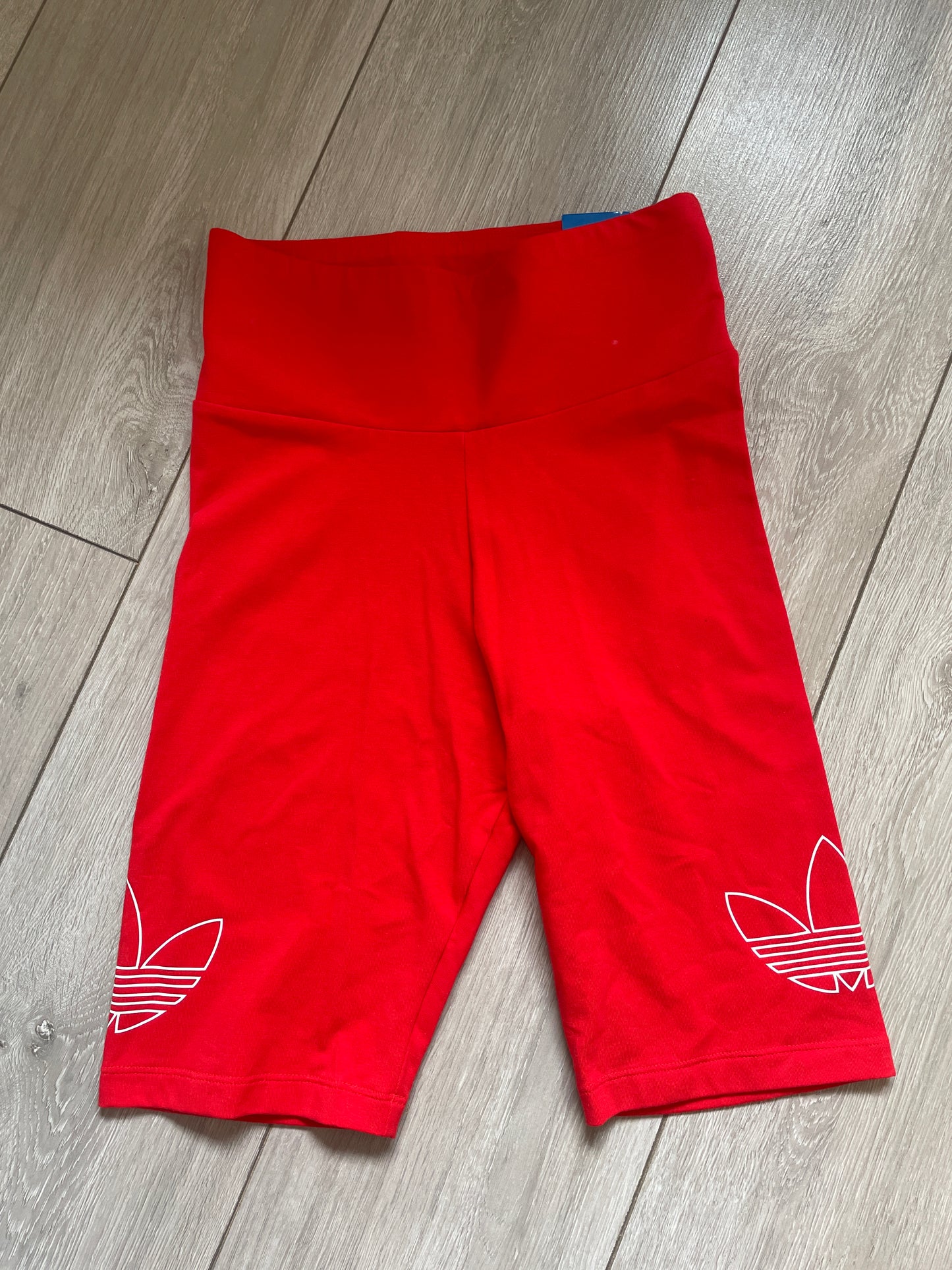 Adidas Shorts NEW - Size 6