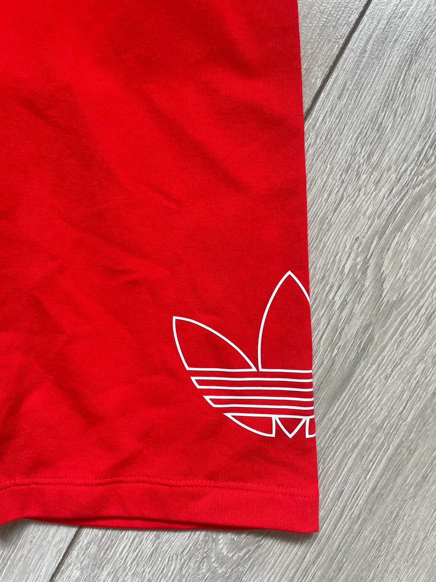 Adidas Shorts NEW - Size 6