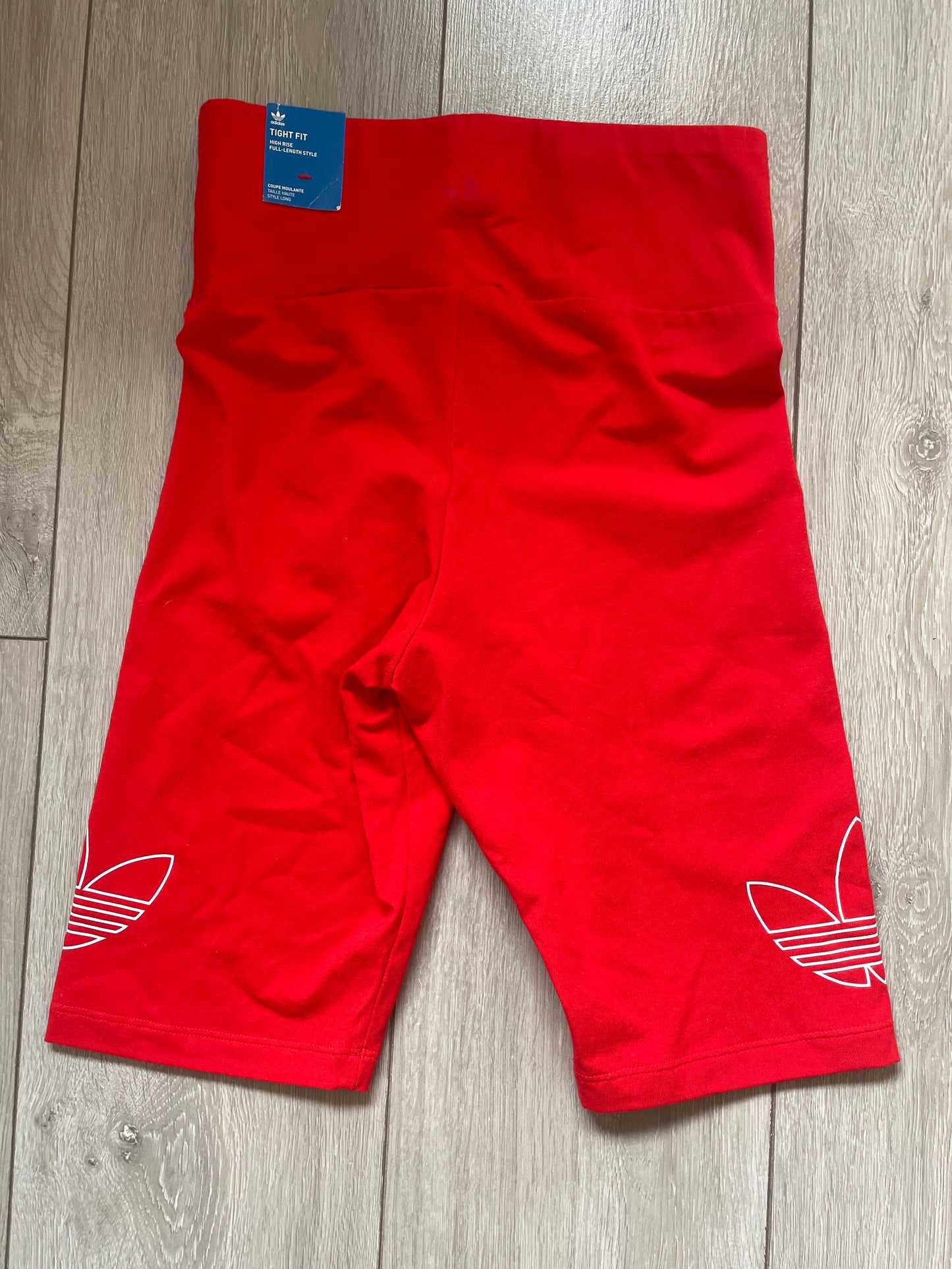 Adidas Shorts NEW - Size 6
