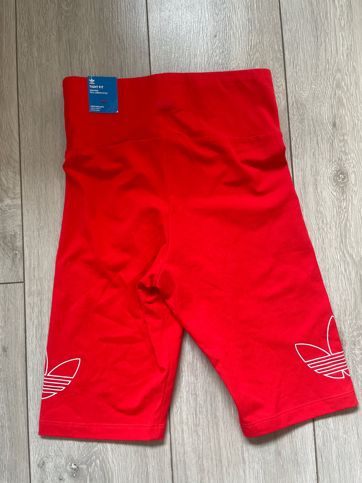Adidas Shorts NEW - Size 6