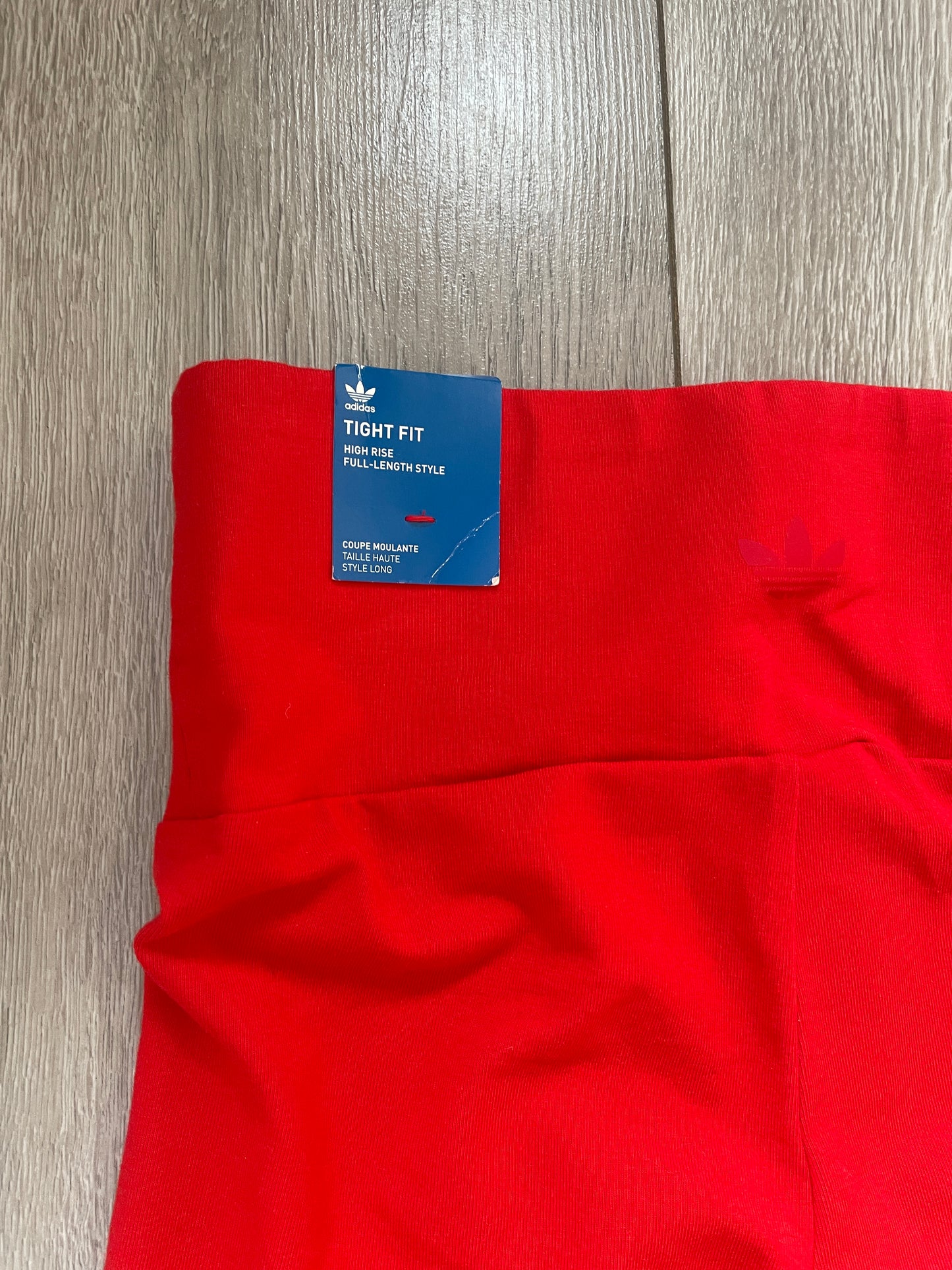 Adidas Shorts NEW - Size 6