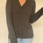 Uniqlo Cashmere Cardigan - Size Small
