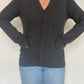 Uniqlo Cashmere Cardigan - Size Small