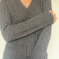 Uniqlo Cashmere Cardigan - Size Small