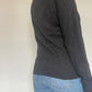 Uniqlo Cashmere Cardigan - Size Small