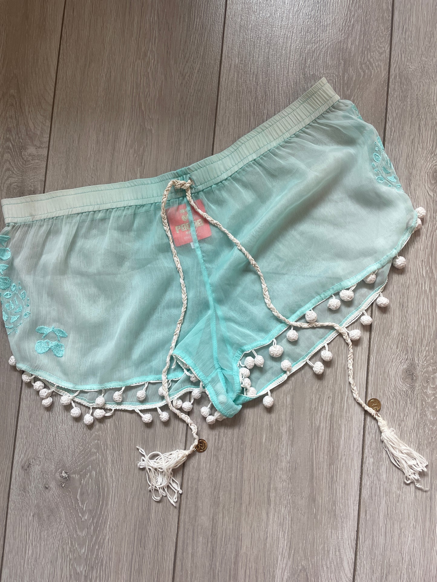 Pacha Ibiza Shorts